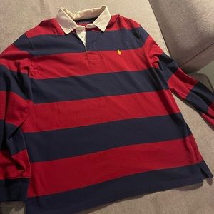 Polo Ralph Lauren Size XL